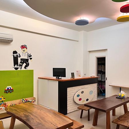 Taitung Happy Palette B&B Extérieur photo