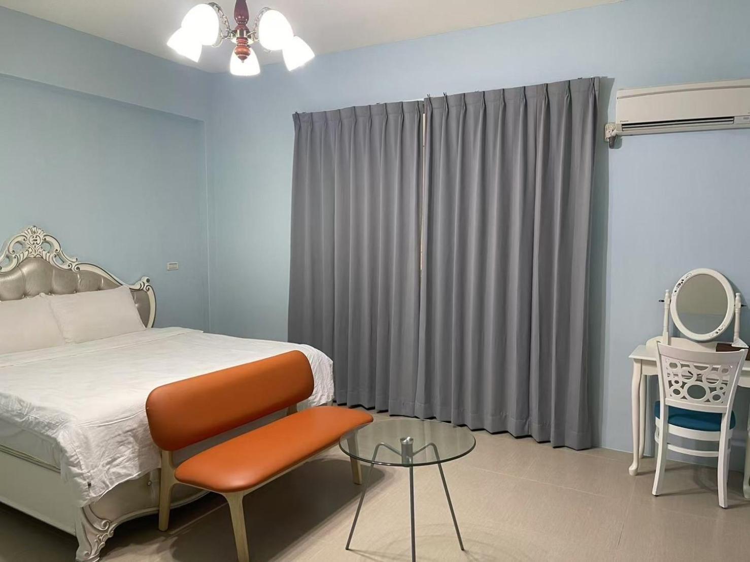 Taitung Happy Palette B&B Extérieur photo