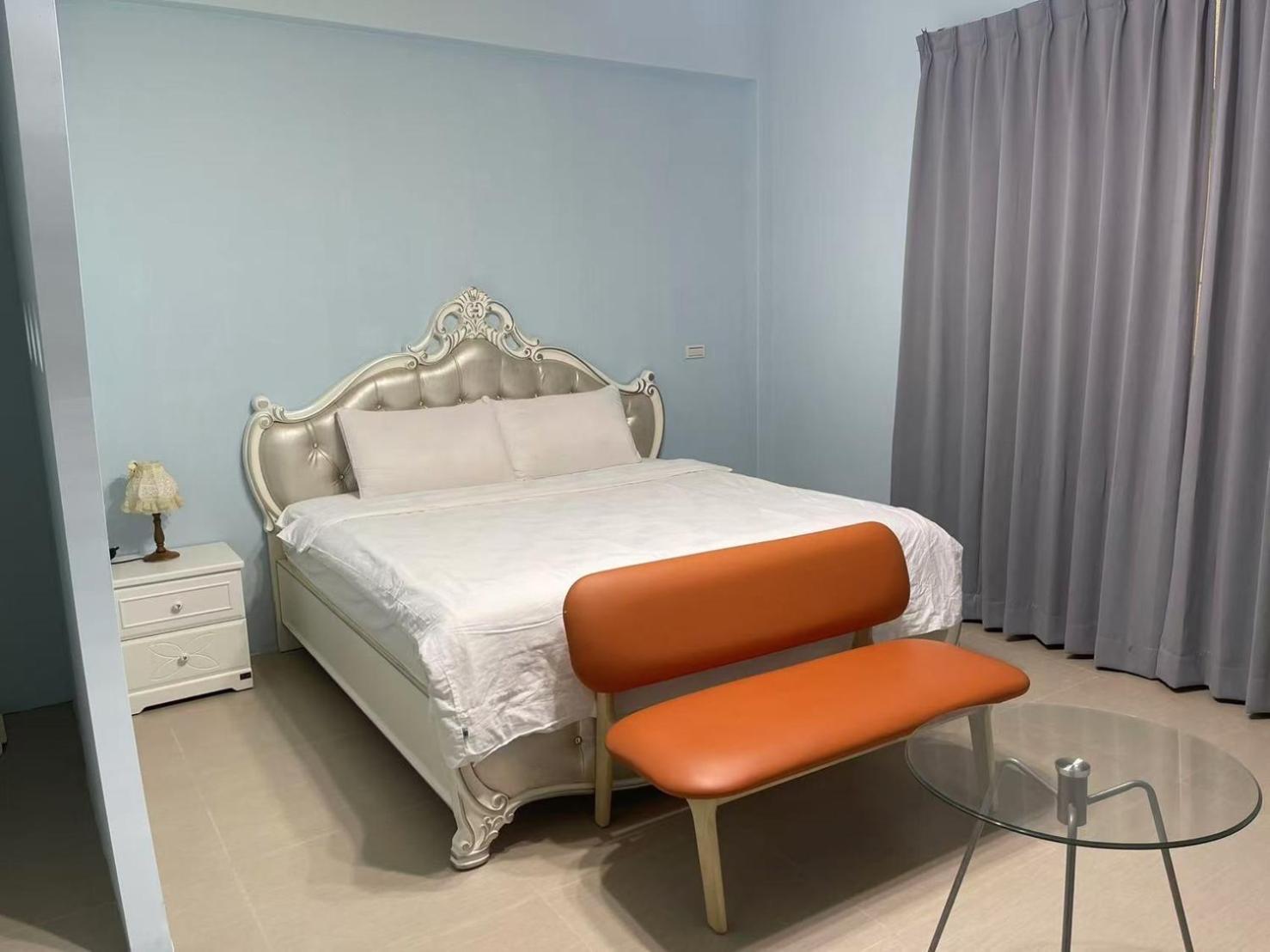 Taitung Happy Palette B&B Extérieur photo